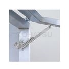 GS-NSDX-35(R/L) Support Frame (One-way Buckle Type)