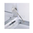 GS-NSDX-10(R/L) Support Frame (One-way Damping, One-way Buckle)