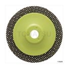 Grinding Wheel FSD Series