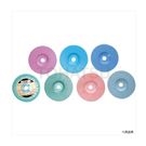 Grinding Wheel BSWA Series