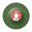 Grinding Wheel MSG Series