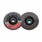 GPF-A series abrasive wheels