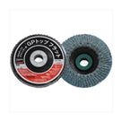 GPF-Z series abrasive wheels