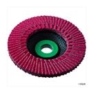 GPF-C series abrasive wheels