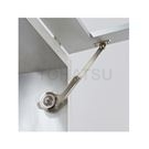 GS-S-TAR Support Bracket (Optional Stop Type)