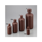 Narrow-mouth bottle (light-shielding)