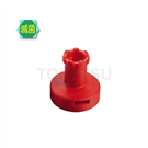 Eppendorf AG® Combitip Advance Adapter for Bio Pure 25mL 7 Pcs　0030 089.731