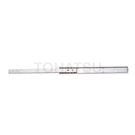 GS-SNS27S Slide Rail (SUS304 Double Section)