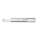 GS-SCRW2-15S Slide Rail (SUS304 Double Section)
