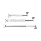 GS-LK-222 GS-LK-335 GS-LK-380 Support frame (Fully open positioning type)