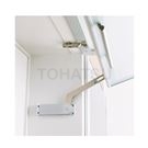 GS-HBFN Support Bracket (One-way Damping)