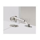 GS-NSDX-10(R/L)K-TV support frame (one-way damping, one-way buckle force)