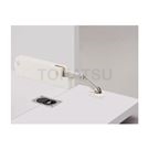 GS-CSD-10-TV Support bracket (one-way damping)