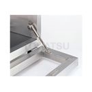 GS-NSD-10 Support frame (one-way damping)