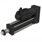 SLFX-100 Series Electric Cylinder