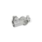 GN192.5 T-shaped tube clamp