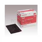 Industrial Abrasive Cloth Scotch-Brite Industrial Pad #320 7447