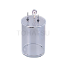 Acrylic Small Vacuum Container φ315 x 449mm　300
