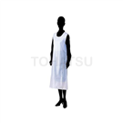 Waterproof apron (sleeveless) E4100-0