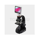 Digital microscope with LCD monitor CE44347