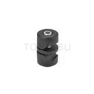GN490 Rotatable two-way clamping mount