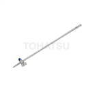 Burette (With Glass Cock) 50mL　16420500A