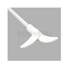 PTFE Stirring Rod Centrifugal Blade for Stirrer (Front Lab) FLCPI