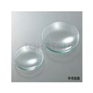 Watch Glass φ50mm 10 Pieces