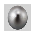 Tungsten Carbide Ball WC-6 10 Pcs　WC6