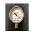  Vacuum Gauge - 0.1mpa 1 6 Class φ60 ERROR:#N/A