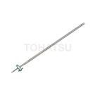 Burette with PTFE Cock 50mL　16420500FA