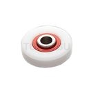 GS-RCD Resin Bearings (Outer Ring Groove Type)