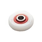GS-MCD resin bearing (outer ring convex type)