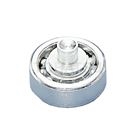 GS-AS steel bearings (flat outer ring type)