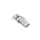 GS-P Brass Lock