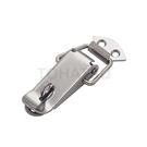 GS-PS Stainless Steel Lock
