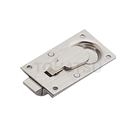Snap-in lock GS-P10-55H