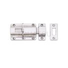 GS-KR75 Stainless Steel Square Latch