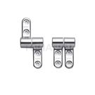 GS-HG-JH14-50 Damping Hinge