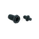 Push-button resin type (micro button type) GS-255F