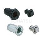Push-lock Fastener (Embedded) GS-252F
