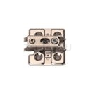 GS-J95-P6T Heavy Duty Invisible Hinge Base