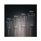 Disposable PP Clear Cup 100mL
