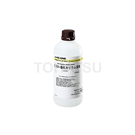 pH Reference Electrode Inner Solution 500 x 1　KCL3.33