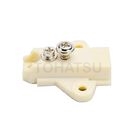 GS-100-02-30 Mounting base for invisible hinge