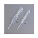 Plastic dropper LDPE