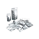 Self-standing Type Aluminum Pack with Zipper