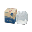 Purified Water for Industrial Use　A300