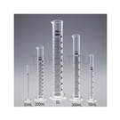 Measuring cylinder (PMMA) 3001-02