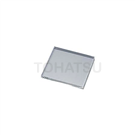 Glass Square Plate TEMPAX(R) 50 x 50　50-3.3